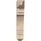 Ekena Millwork Merced Craftsman Rough Sawn Bracket, Douglas Fir, 6"W x 22"D x 34"H BKT06X22X34MRC04RDF - alternate 4